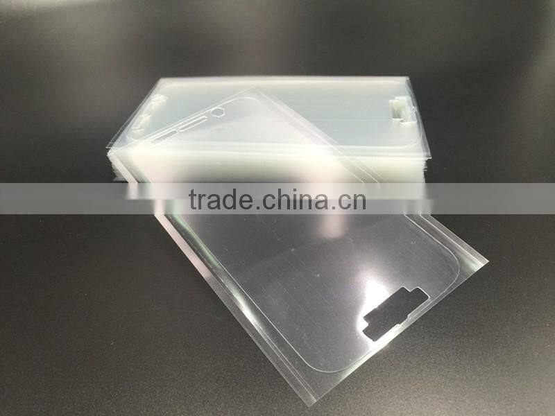 2016 High Quality OCA for s6 edge LCD Repair and Refurbish