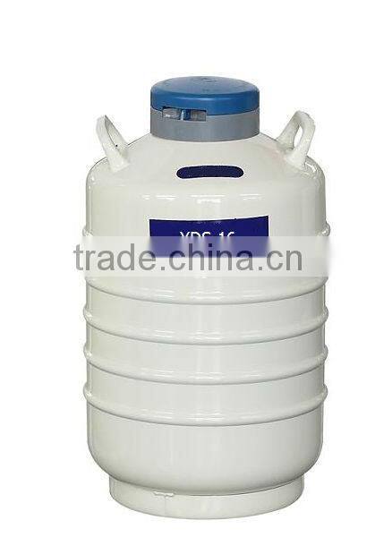 YDS series Liquid nitrogen containers