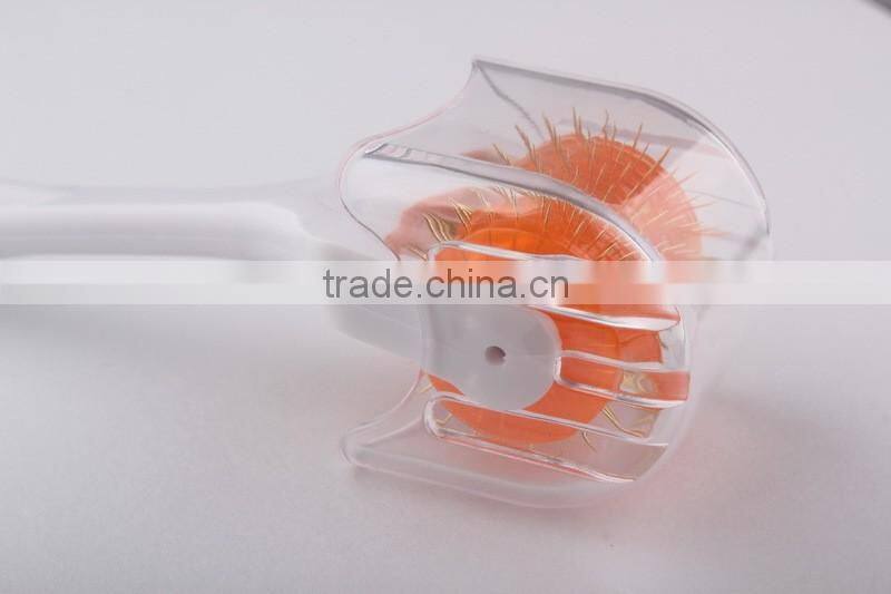 Hot sale Derma roller DNS 192 acupuncture needle dermaroller microneedle meso derma rollers