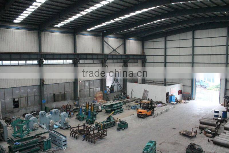 non-reversing Aluminum Cold Rolling Mill with automatic Coiler