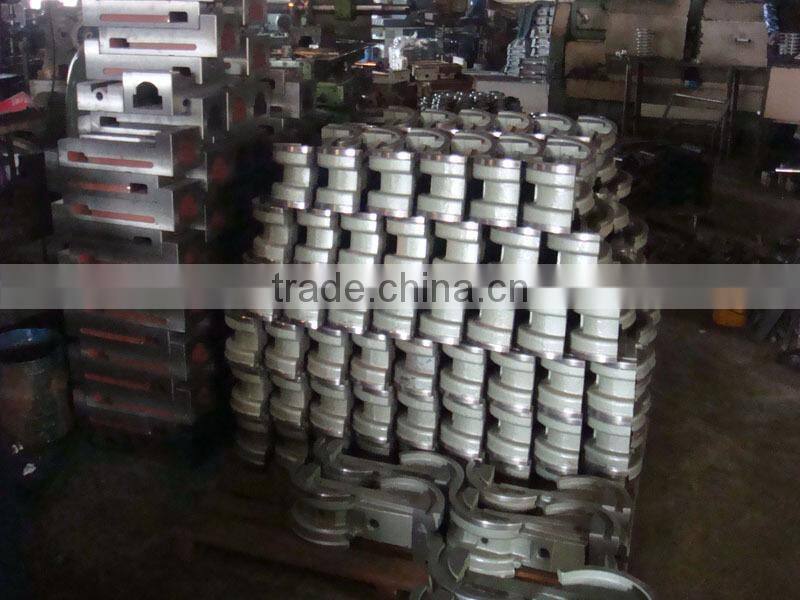 Q41 Series High Quality Milling Machine Vise