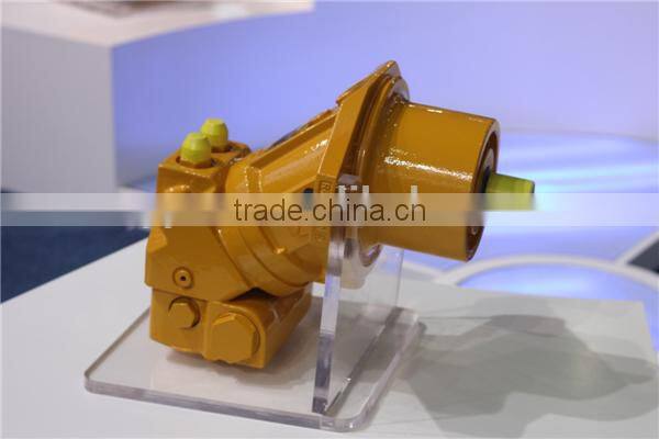 rexroth series axial piston motor rexroth hydraulic a2fe