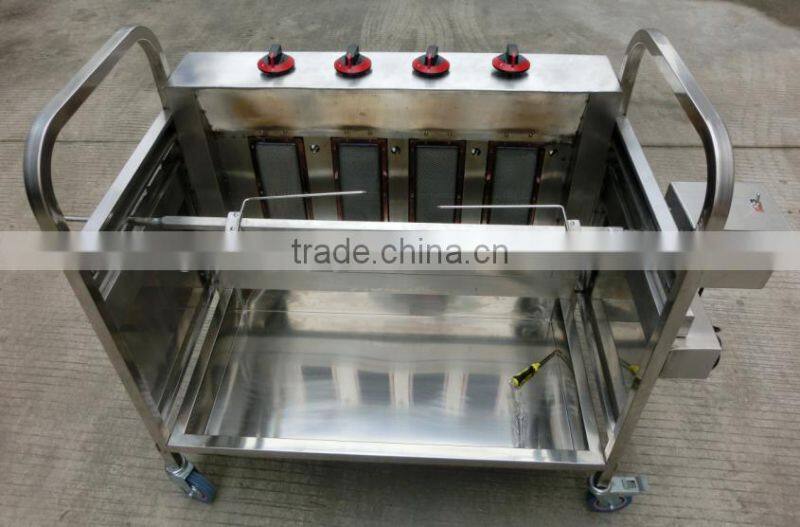 Gas Rotisserie,BBQ PIG Rotisserie,Rotisserie for Whole Pig(ZQ-02A)