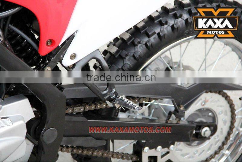200cc Off Road Motorcycle