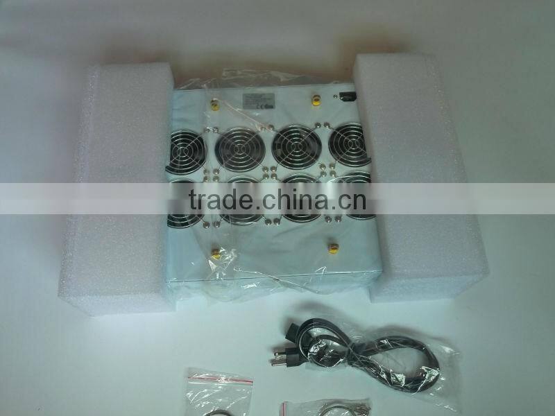 432W Hydroponics LED Grow Light