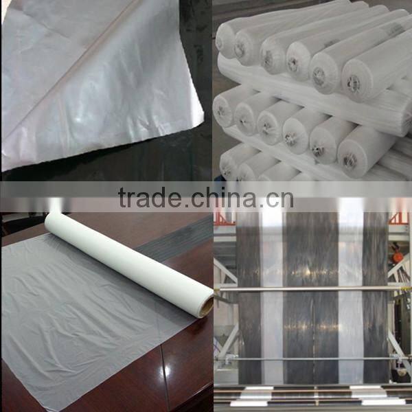 LD(L) Series Mulch and Agricultural Blown Film Machinery Lines