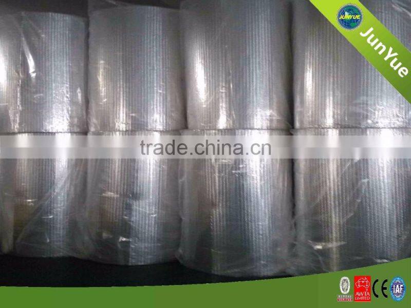 8mm Reflective Aluminum Foil Air Bubble Insulation for Roof