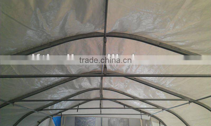 outdoor large carport 18'x20'