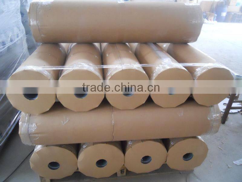 High Stretch Polyethylene Film