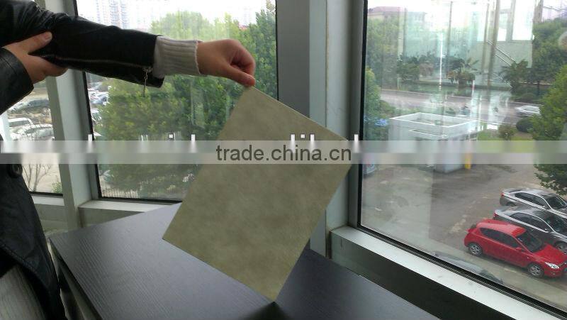 FRP embossed sheet