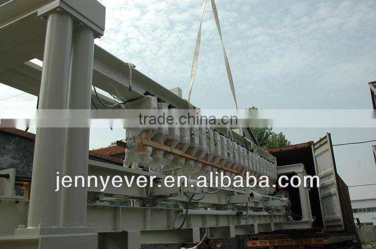 ultrasonic welding machine for PE geoweb