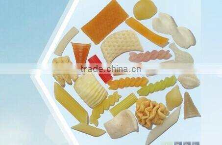 2014 Fully Automatic Italy Pasta Potato chips food production line/machine with CE Sherry- 86-15553158922