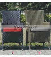 Hot sale Outdoor All Weather baby table chair set