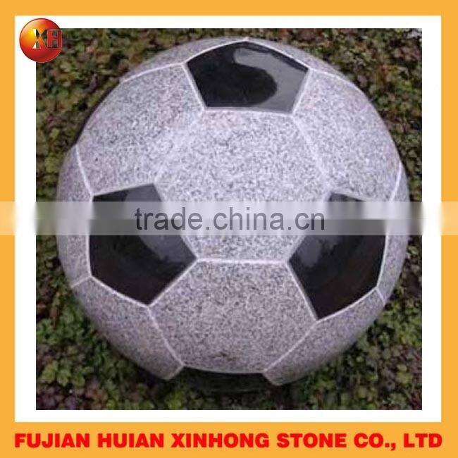 Stone ball, landscape stone sphere for decoration