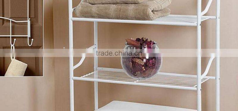 Creative Bath 3-Piece over the toilet shelf