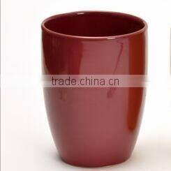 glazed ceramic plant pots wholesale