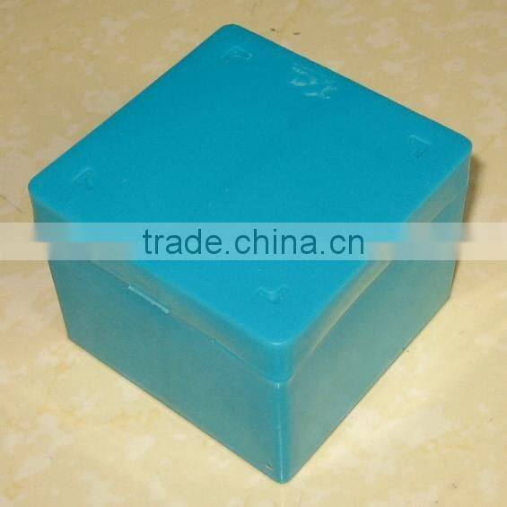 Numbering machine head