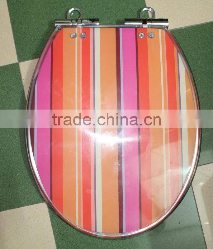 heavy slow closing hinge for MDF