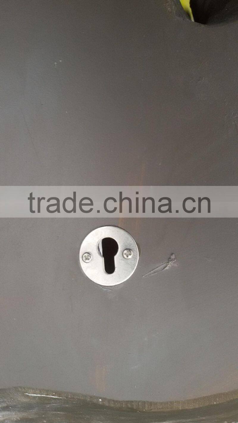 2017-2018 decoration wall mounted resin animal head of deer