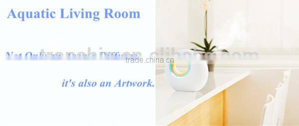 Wholesale Big Eye Ultrasonic Essential Oil Purifier with Personalized Logo