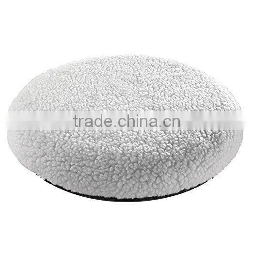 Swivel Car Cushion/360 swivel Seat/soft comfort swivel cushion