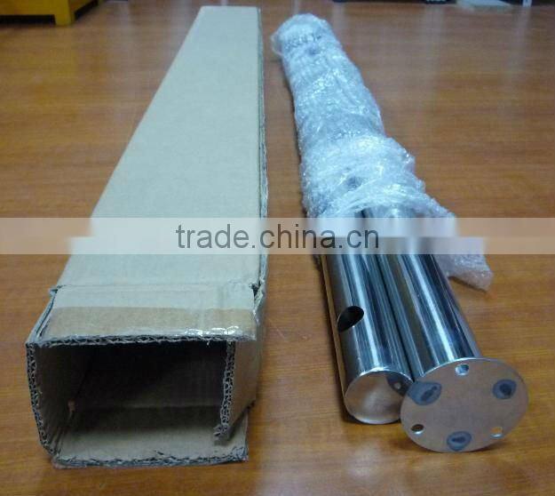 stainless steel wall mounted mailbox