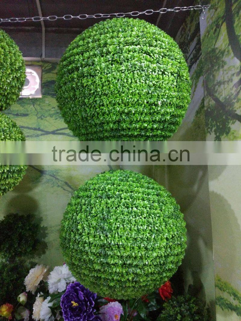 SJ041117 ornamental plastic plants/topiary frame trees/decorative bonsai plants