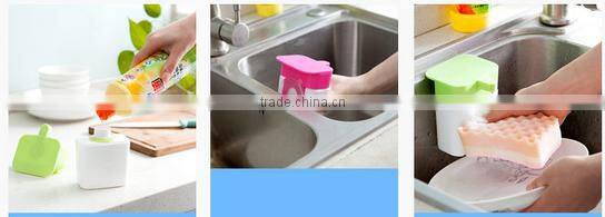 Wholesale Stock Small Order Kitchen Liquid Storage Bottle