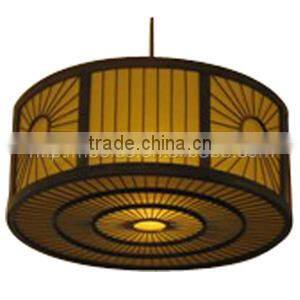 Ceiling Lights/BAMBOO LAMP/Decoration Ceiling Lights DS-WJ052 (DAY SPA)