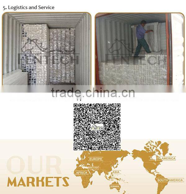 2014 best selling High quality traditional cheap scallop fence