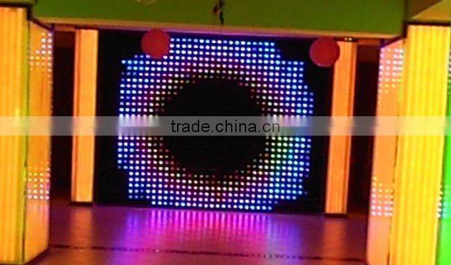 ktv led stage deco light stage lighting