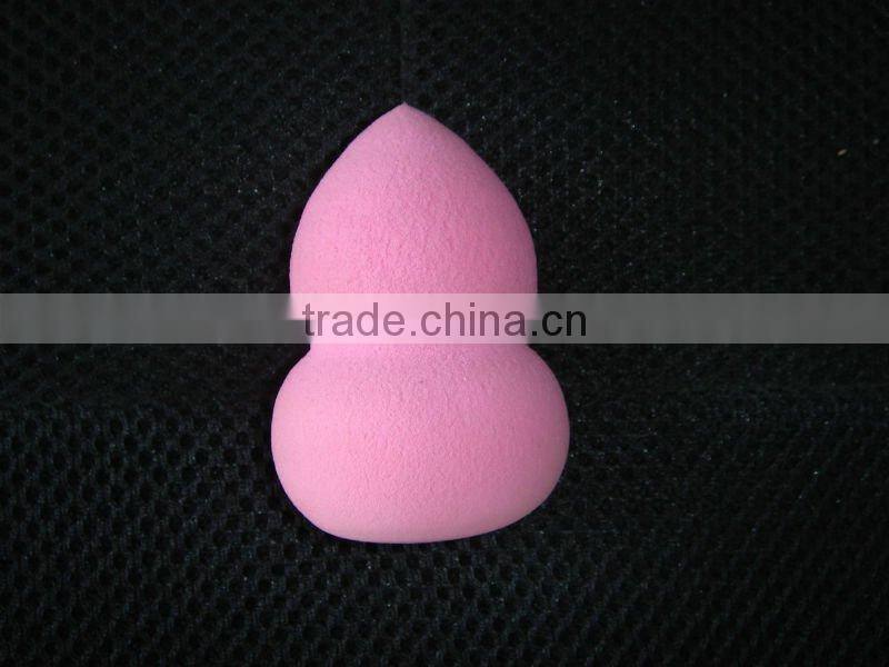 Wholesale non latex makeup sponge foundation sponge BB cream puff
