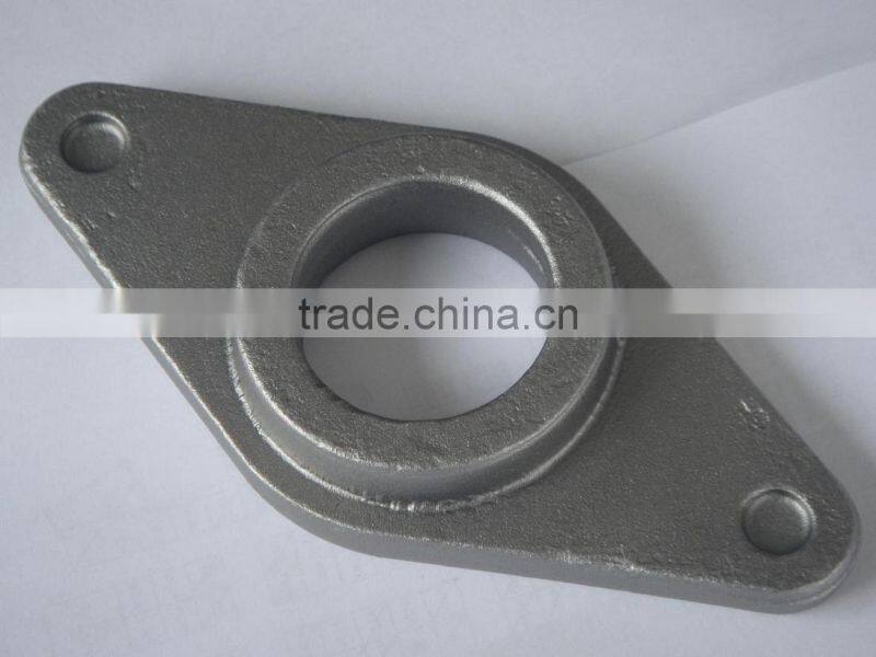 Precision Forging base