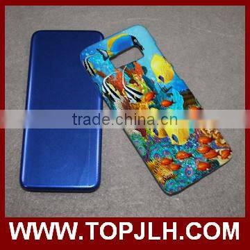 bulk buy from China manufacturer supplies case for Samsung S8 case