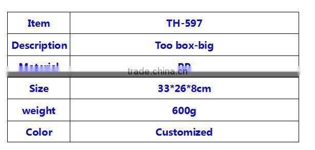 high quality tool box suitcase