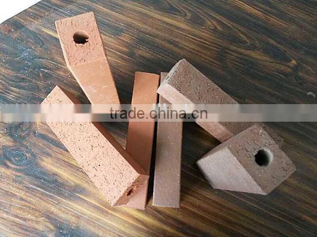 Yixing factory outlet refractory brick, Square paving brick price