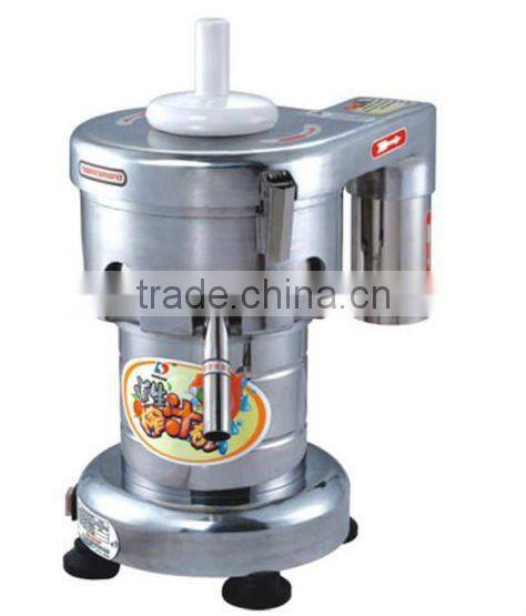 Automatic commercial juicer/juice making