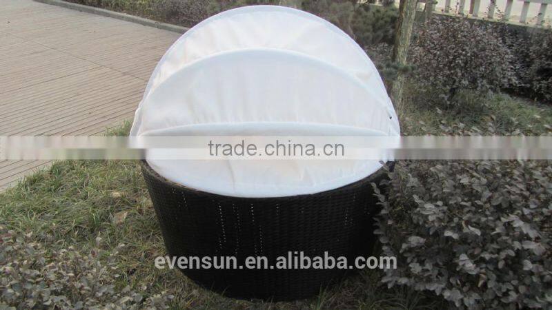 Round Bed For Pet