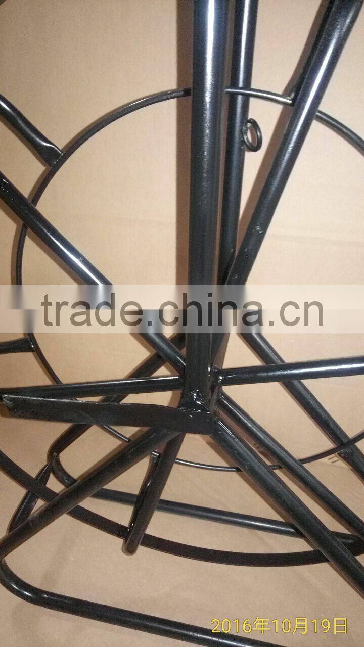 6mm*150m Fiberglass duct rod