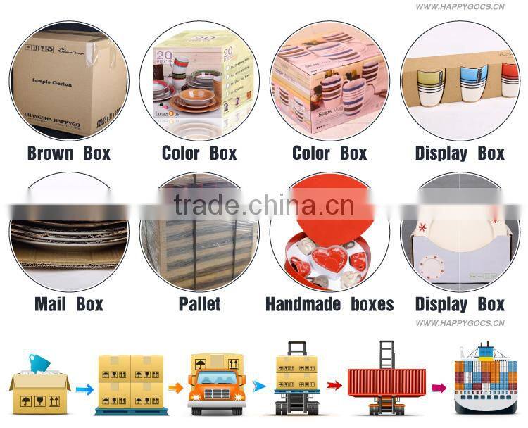 2014 Christmas decorative ceramic cup and saucer