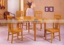 good quality dinningroom wooden chair