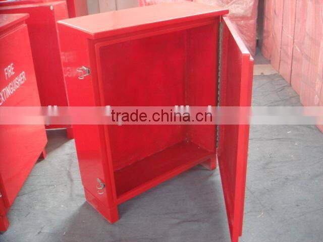 fire extinguisher box, fiberglass box, fire cabinet