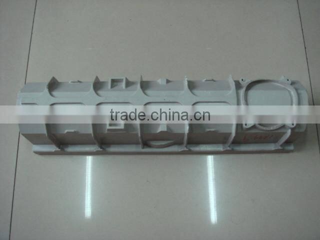 Sheet moulding compression SMC Part, can be customized from 150tons to 2000tons compression machines