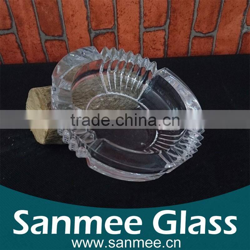 Hot Sale Cheap Outdoor Ashtray Wholesale Custom Cigar Ashtray