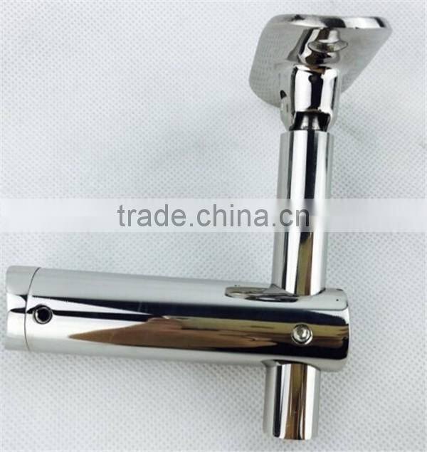 Stainless Steel Handrail Mounting Bracket/Pipe Bracket