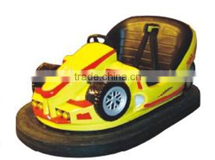 hot sale amusement bumper car (LT-1047E)