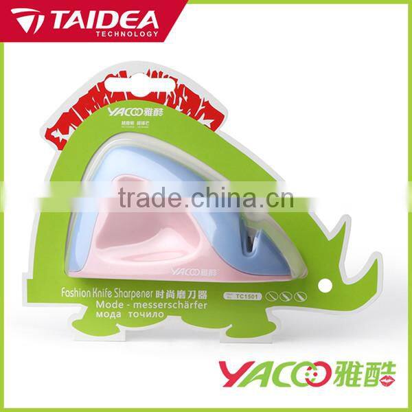 YACOO Fashion Kitchen Smart Gadget Sharpener