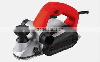 KMJ-8201 680w high speed 150000r/min electric planer,power tools