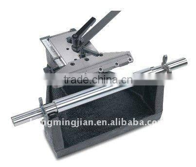 Speedy High Precision Setting Cutter Attachment for Cutterhead