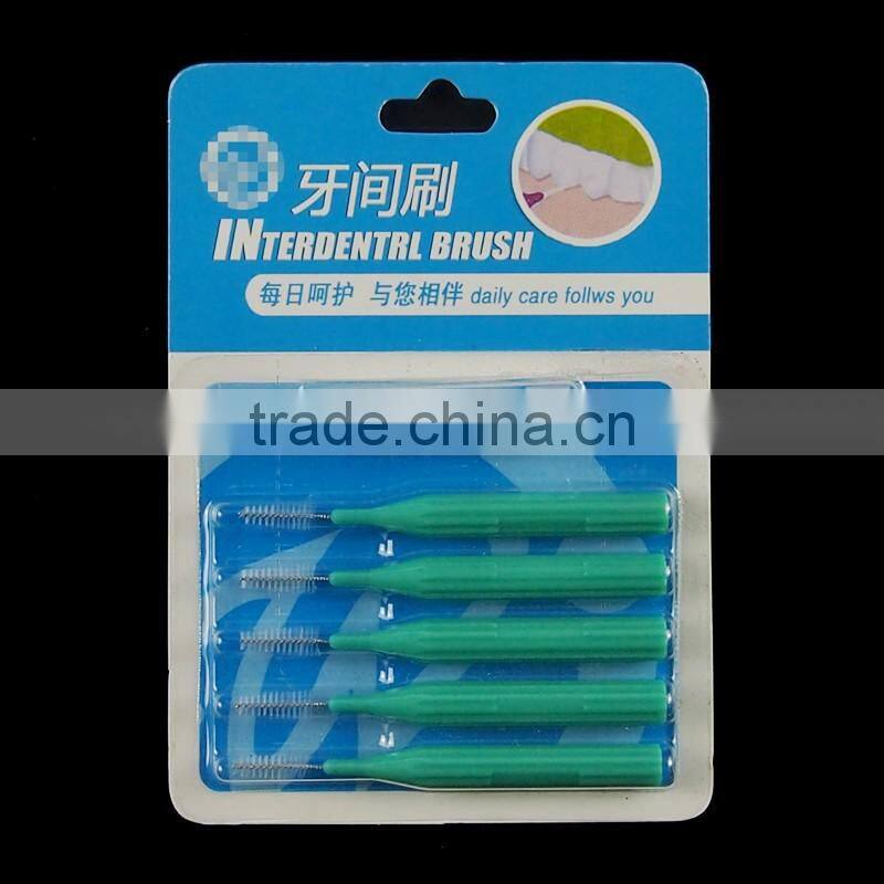 Best selling new interdental brush